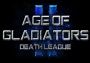 Age of Gladiators II: Death League Global Steam Digital Key