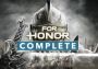 For Honor Complete Edition North America Ubisoft Connect Digital Key