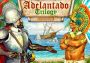 Adelantado Trilogy: Book One EU Steam Digital Key