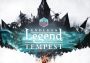Endless Legend: Tempest DLC EU Steam Digital Key