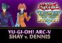 Yu-Gi-Oh!: ARC-V Shay vs Dennis DLC United States Steam Digital Key