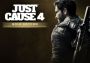 Just Cause 4 Gold Edition Global Steam Digital Key