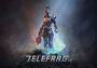 Telefrag VR Global Steam Digital Key
