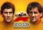 F1 2019 Legends Edition Global Steam Digital Key
