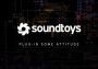 Soundtoys FilterFreak EN Global Software License Digital Key