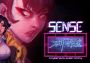 Sense: A Cyberpunk Ghost Story EN/JA/RU/ZH/ZH Global Steam Digital Key