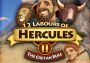 12 Labours of Hercules II: The Cretan Bull Global Steam Digital Key