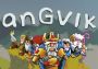 Angvik EN Global Steam Digital Key