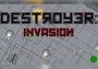 Destroyer: Invasion EN Global Steam Digital Key