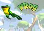 VRog EN Global Steam Digital Key