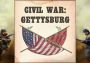 Civil War: Gettysburg EN Global Steam Digital Key