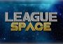 League Space Global Steam Digital Key