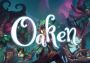 Oaken EN/DE/FR/PL/ZH EU Steam Digital Key