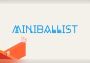 Miniballist EN Global Steam Digital Key