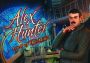 Alex Hunter: Lord of the Mind DE/FR/IT/RU/ES Global Steam Digital Key
