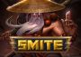 SMITE - Guan Yu & Master Guan Fu Skin DLC Global Official website Digital Key