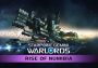 Starpoint Gemini Warlords: Rise of Numibia DLC EN Global Steam Digital Key
