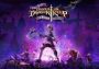 Tiny Tina's Assault on Dragon Keep: A Wonderlands One-shot Adventure EU Epic Games Digital Key