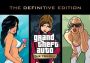 GTA Grand Theft Auto: The Trilogy Definitive Edition United States Xbox One/Series Digital Key