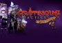 Grotesque Tactics: Evil Heroes EN/DE Global Steam Digital Key