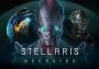 Stellaris - Necroids Species Pack DLC EU Steam Digital Key