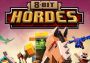 8-Bit Hordes Global Steam Digital Key