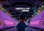 Satellite Rush EN Global Steam Digital Key