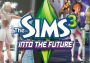 The Sims 3: Into The Future EU EA App Digital Key