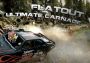 FlatOut: Ultimate Carnage EU Steam Digital Key