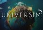 The Universim EU Steam Digital Key