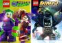 LEGO DC: Heroes & Villains - Bundle EU Xbox One/Series Digital Key