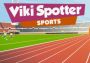 Viki Spotter: Sports EN Global Steam Digital Key