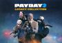 Payday 2 - Legacy Collection Latin America Steam Digital Key