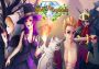 Epic Quest of the 4 Crystals EN Global Steam Digital Key