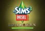 The Sims 3 + Diesel Stuff Global EA App Digital Key