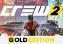The Crew 2 Gold Edition Global Ubisoft Connect Digital Key