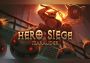 Hero Siege: Class - Marauder DLC Global Steam Digital Key