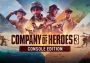 Company of Heroes 3 Argentina Xbox Series Digital Key