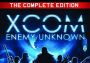 XCOM: Enemy Unknown - NZ Complete Edition Global Steam Digital Key