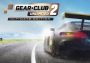 Gear.Club Unlimited 2 EU Nintendo Switch Digital Key