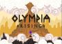 Olympia Rising Global Steam Digital Key
