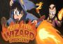 Master Pyrox Wizard Smackdown Global Steam Digital Key
