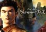 Shenmue I and II Argentina Xbox Windows Digital Key