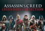 Assassin's Creed - Legendary Collection United States Xbox One Digital Key