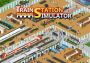 Train Station Simulator Colombia Xbox One/Series Digital Key