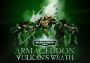 Warhammer 40,000: Armageddon - Vulkan's Wrath DLC Global Steam Digital Key