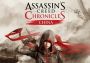 Assassin's Creed Chronicles: China Global Ubisoft Connect Digital Key