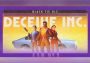 Deceive Inc. - Black Tie Edition Content DLC EN Argentina Xbox One/Series Digital Key