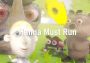 Hanna Must Run Global Steam Digital Key