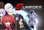 Sunrider Liberation Day Captain's Edition EN/JA Global Steam Digital Key